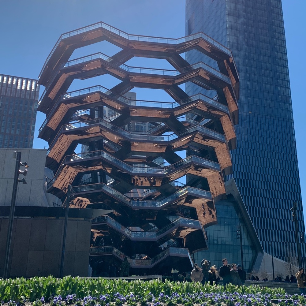 Meet your Posher, Lori